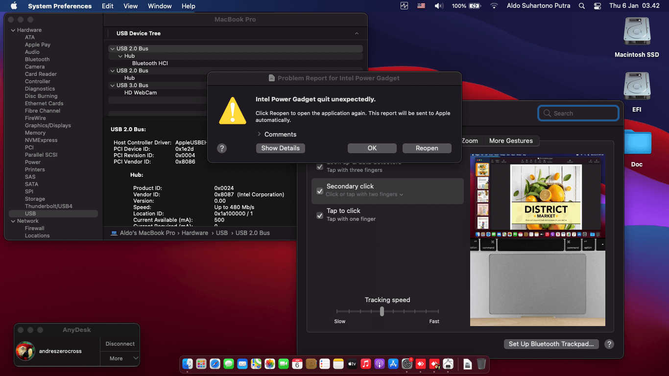 Acer Aspire E1 470 [IvyBridge   Intel HD 4000 + PS2]   OpenCore 3
